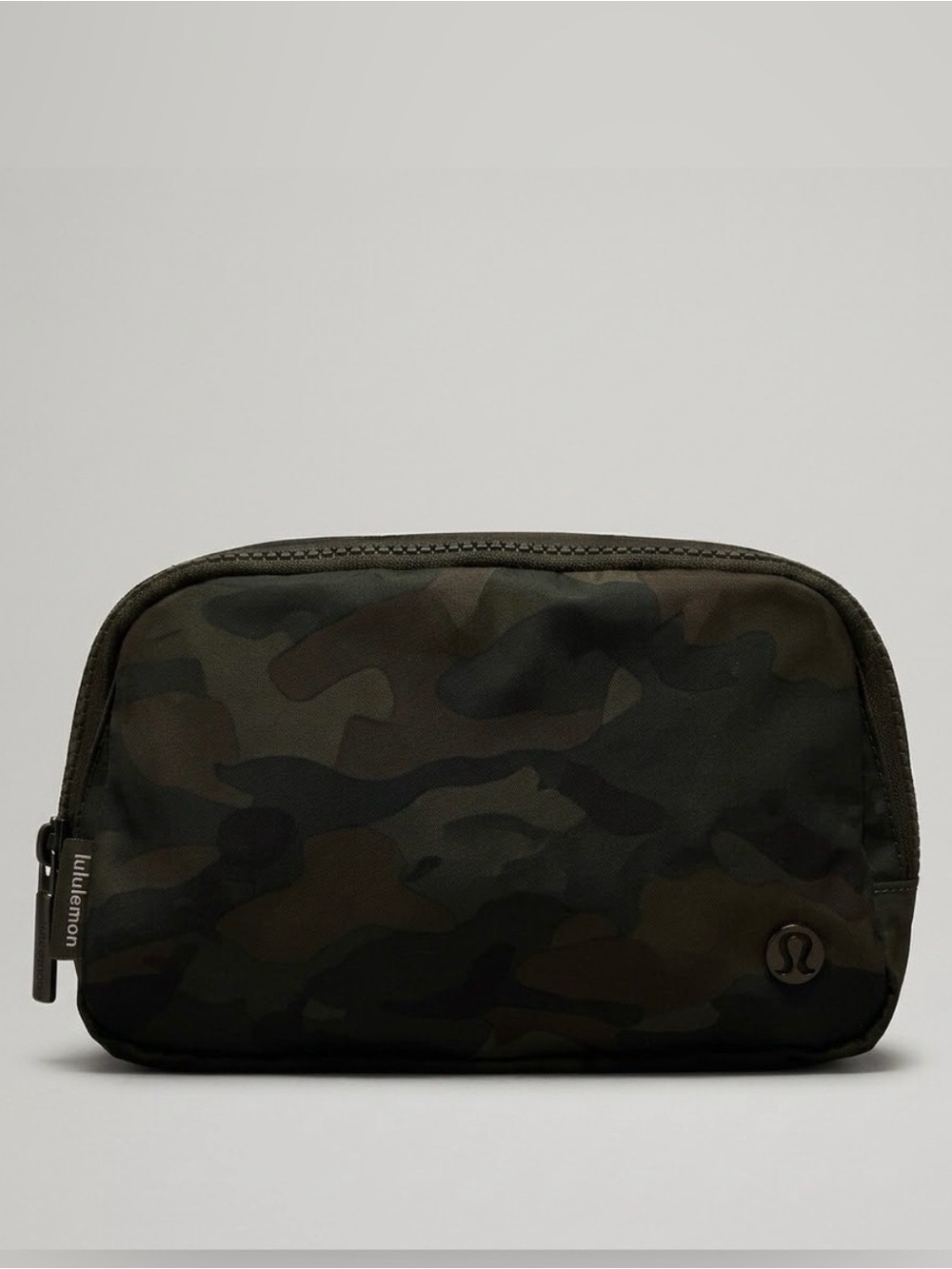 NWT Lululemon Everywhere Belt Bag Camouflage Print